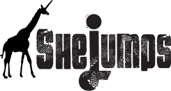 SheJumps