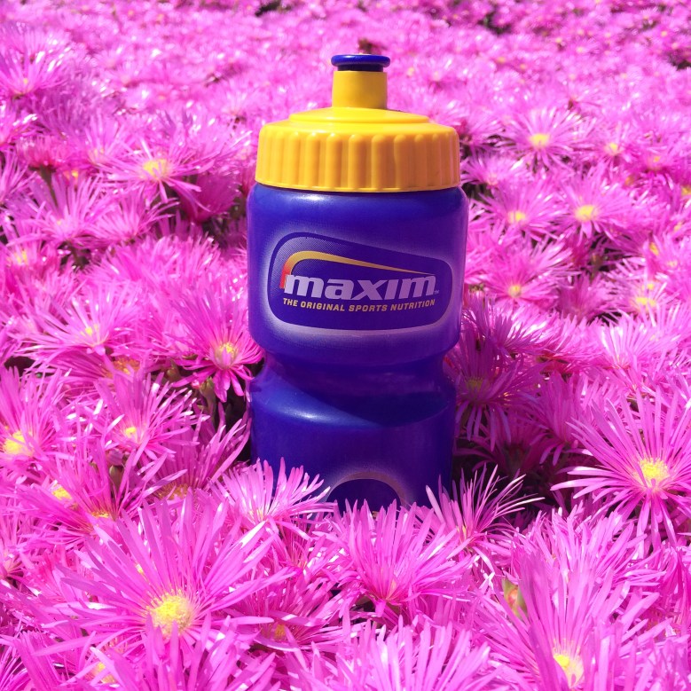 Maxim Sports Nutrition